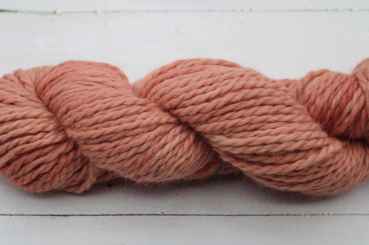 Easy Hat Knitting Kit in Chunky Baby Alpaca