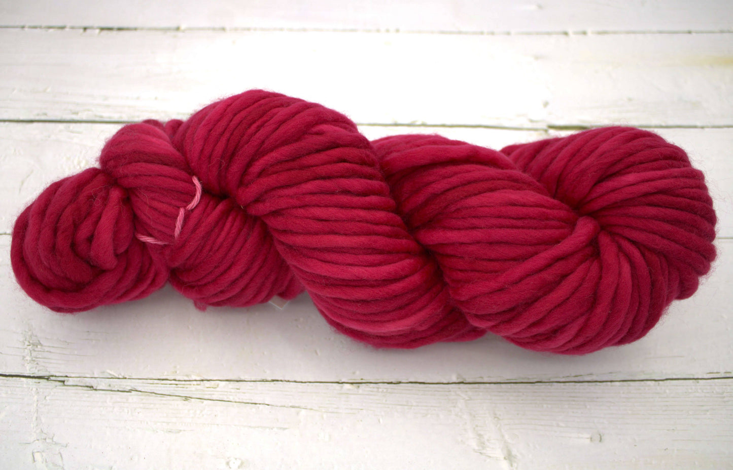Fluffy Clouds 150g - Super Chunky Merino