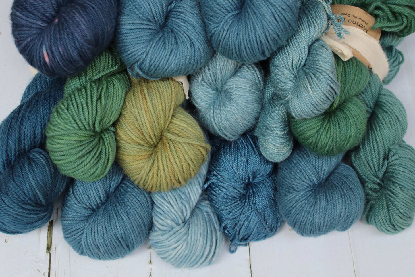 Colour-themed DK Packs 350g