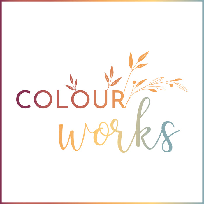 ColourWorks Gift Card