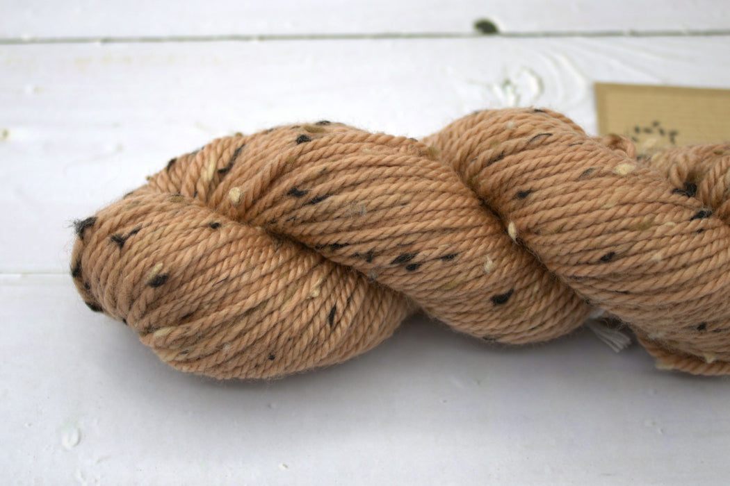 Aran Tweed