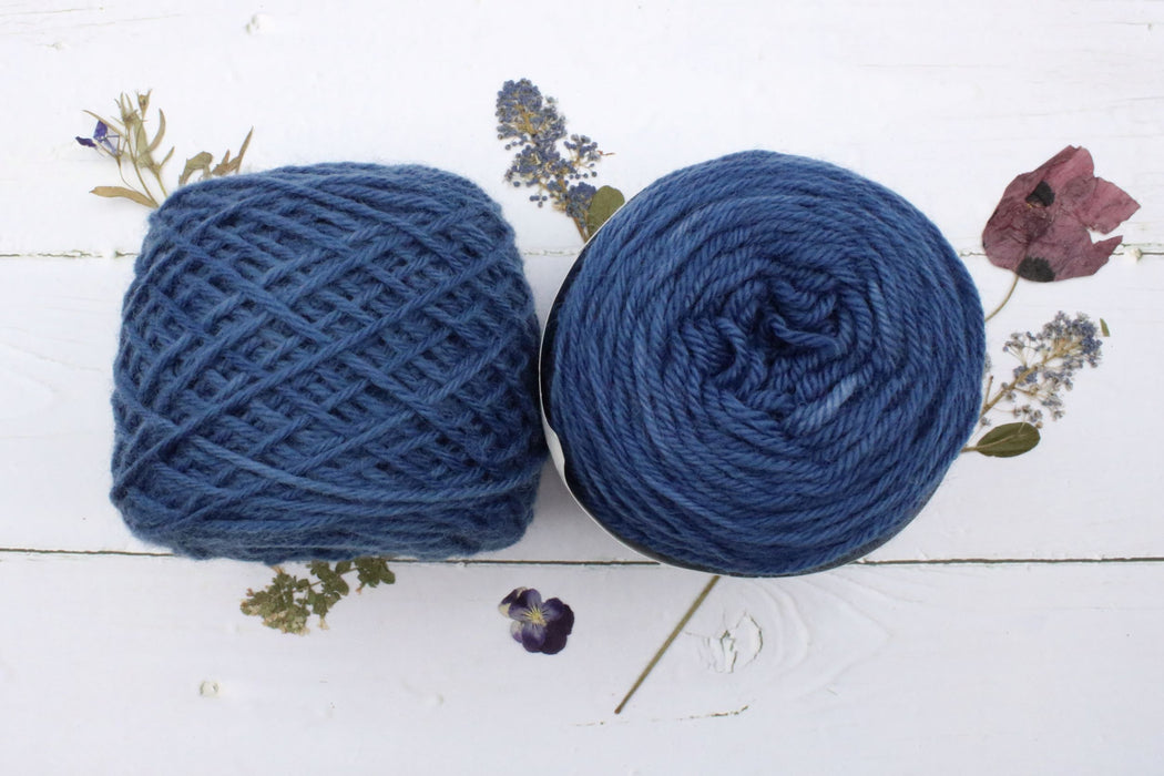 Organic DK Merino