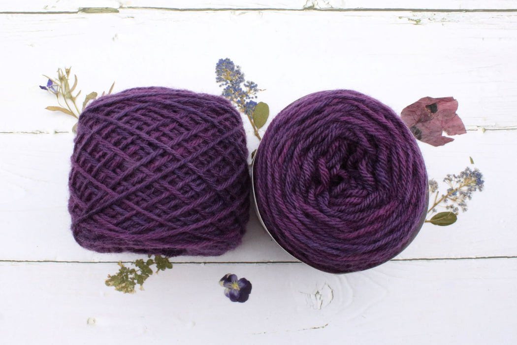 Organic DK Merino